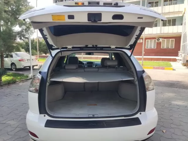 Lexus RX series, 2008 1, avtobaza.tj