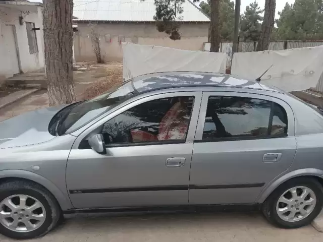 Opel Astra G, 1999 1, avtobaza.tj