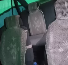 Сидени мошни некси в Фархор 