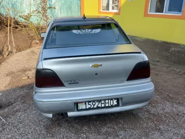 Daewoo Nexia, 1994 1, avtobaza.tj