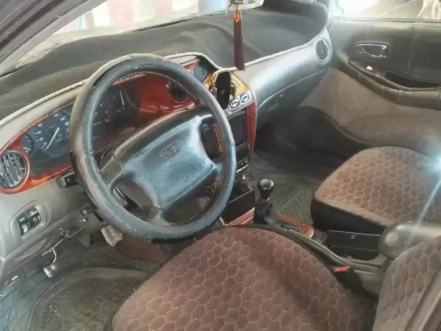Daewoo Leganza, 1999 1, avtobaza.tj Daewoo Leganza, 1999 1, avtobaza.tj