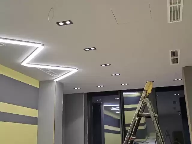 Услуги Электрика 1, farmo.tj