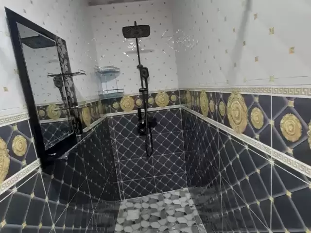 Услуги Сантехника 1, farmo.tj