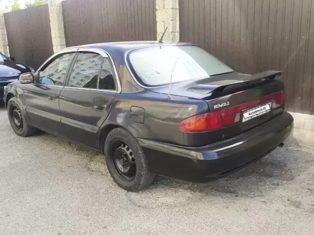 Hyundai Sonata 1, avtobaza.tj