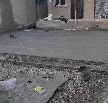 Заливка бетонк под ключ в Душанбе - Farmo.tj 