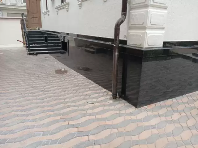 Eckeub Каменшик 1, farmo.tj