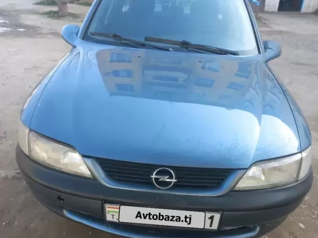 Opel Vectra B, 1998 1, avtobaza.tj