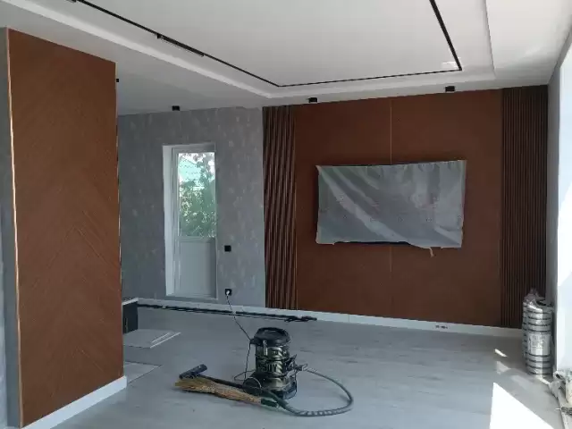 Ремонт квартира под ключ 1, farmo.tj