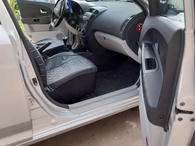 Kia Credos II, 2007 1, avtobaza.tj