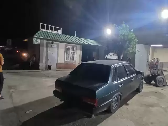 ВАЗ(Lada) Самара (седан 21099), 2001 1, avtobaza.tj
