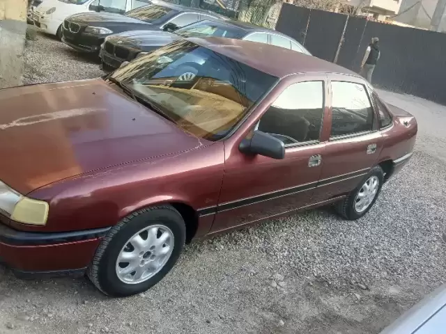 Opel Vectra A, 1990 1, avtobaza.tj