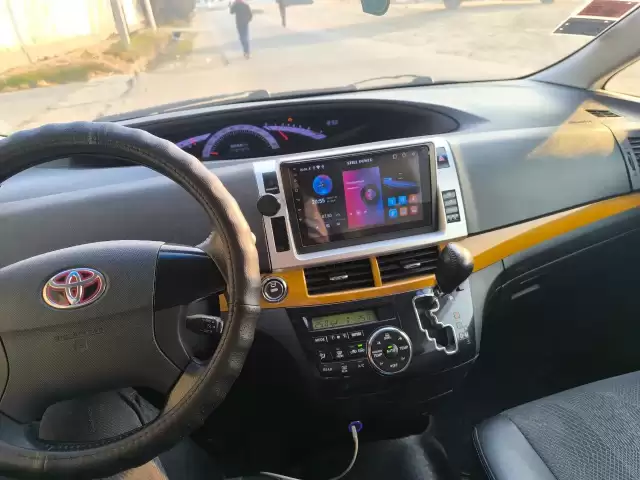 Toyota Estima, 2014 1, avtobaza.tj Toyota Estima, 2014 1, avtobaza.tj