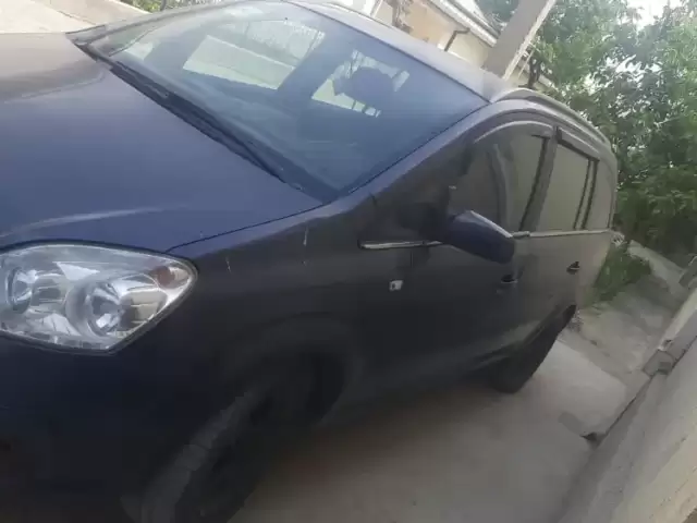Opel Zafira, 2006 1, avtobaza.tj