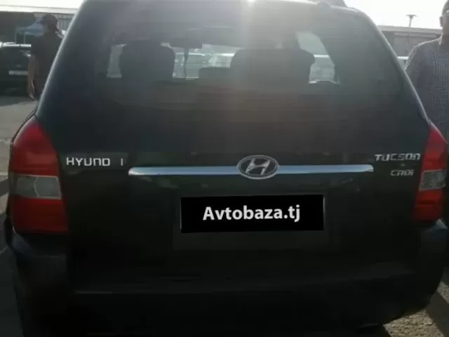 Hyundai Tucson 1, avtobaza.tj