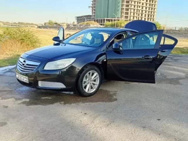 Opel Insignia 1, avtobaza.tj