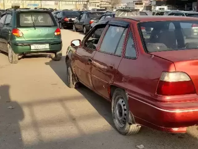 Daewoo Nexia II, 1996 1, avtobaza.tj