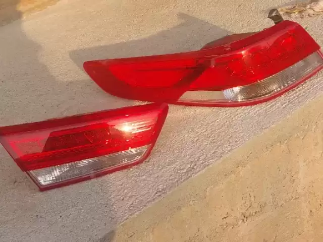 Фари Kia Optima 1, avtobaza.tj