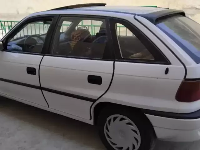 Opel Astra F, 1996 1, avtobaza.tj Opel Astra F, 1996 1, avtobaza.tj