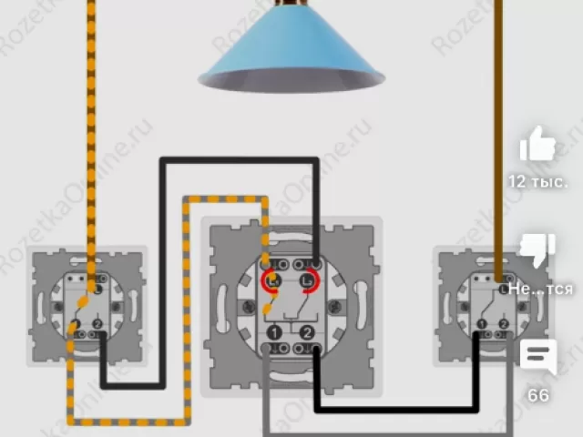 Услуги Электрика 1, farmo.tj