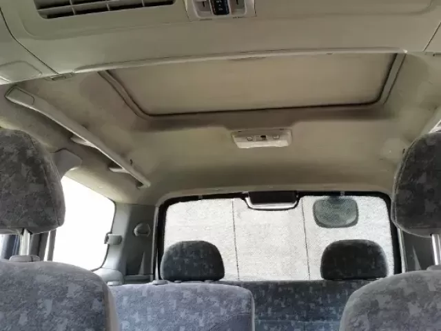 Nissan Serena, 1999 1, avtobaza.tj