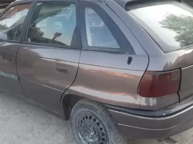 Opel Astra F 1, avtobaza.tj