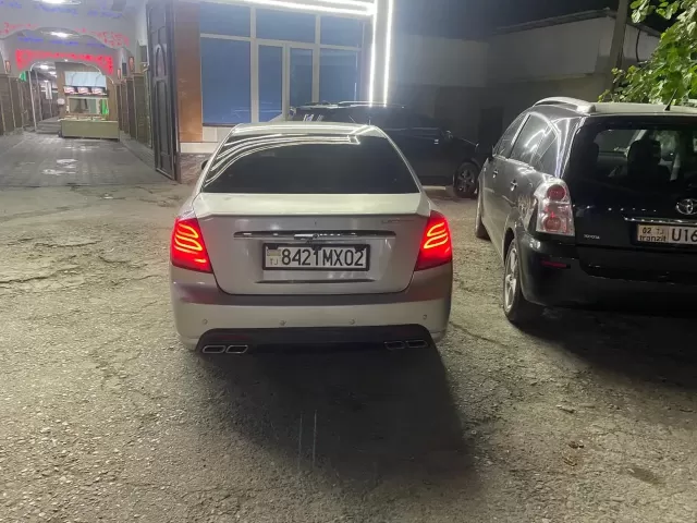 Daewoo Lacetti, 2008 1, avtobaza.tj