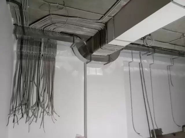 Услуги Электрика 1, farmo.tj