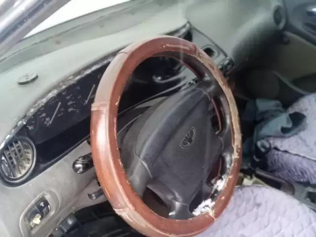 Daewoo Leganza, 2000 1, avtobaza.tj