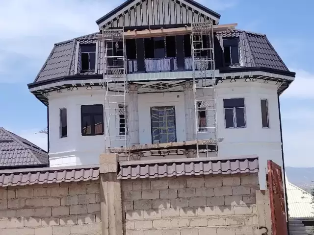 Услуги Разнорабочий 1, farmo.tj