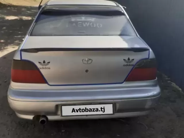 Daewoo Nexia 1, avtobaza.tj