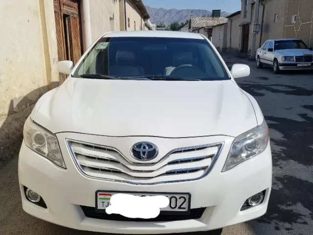 Toyota Camry 1, avtobaza.tj