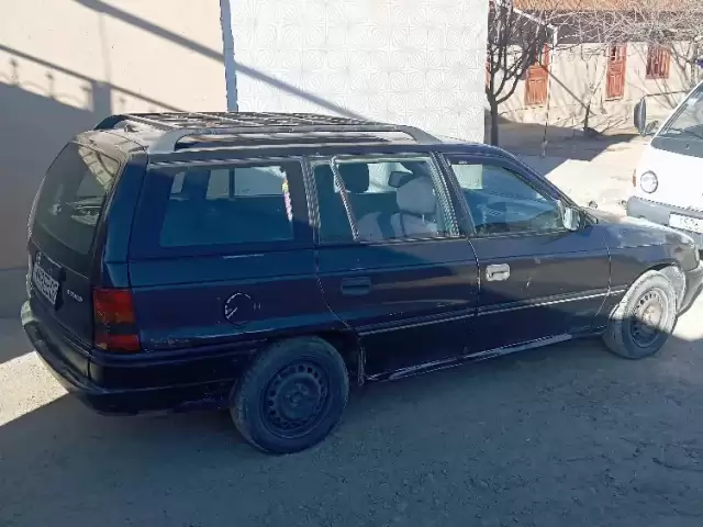 Opel Astra F, 1994 1, avtobaza.tj