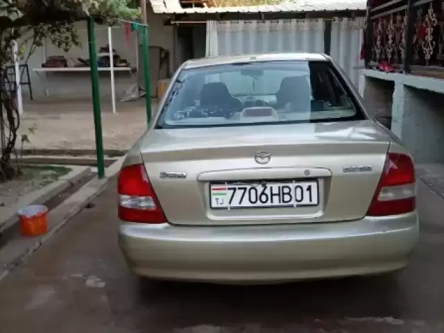 Mazda CX-5, 2001 1, avtobaza.tj Mazda CX-5, 2001 1, avtobaza.tj