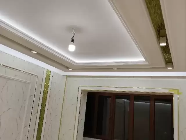 Ремонт Квартира под ключ 1, farmo.tj