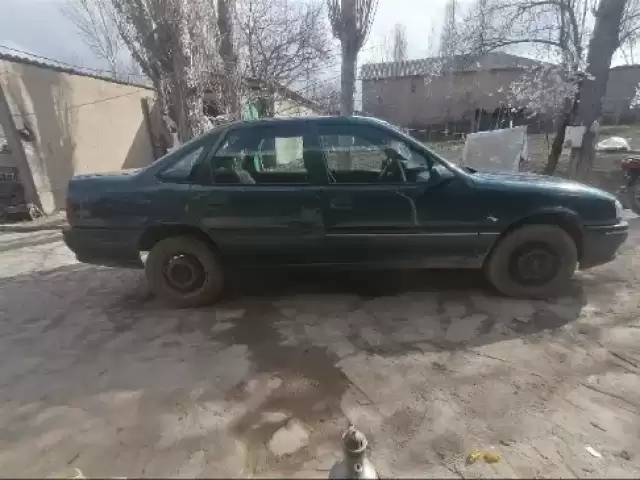 Opel Vectra A, 1995 1, avtobaza.tj