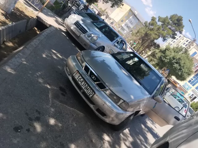 Daewoo Nexia, 1994 1, avtobaza.tj