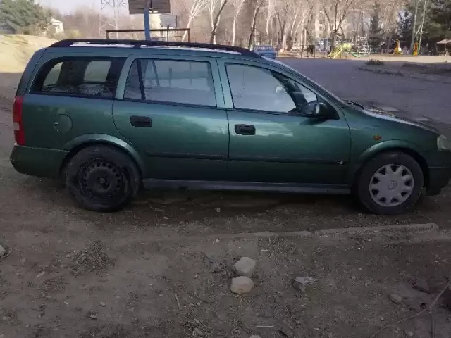 Opel Astra G, 1998 1, avtobaza.tj