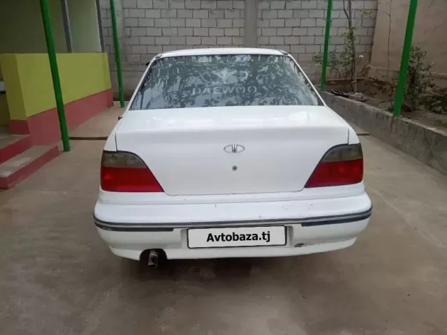 Daewoo Nexia, 1995 1, avtobaza.tj