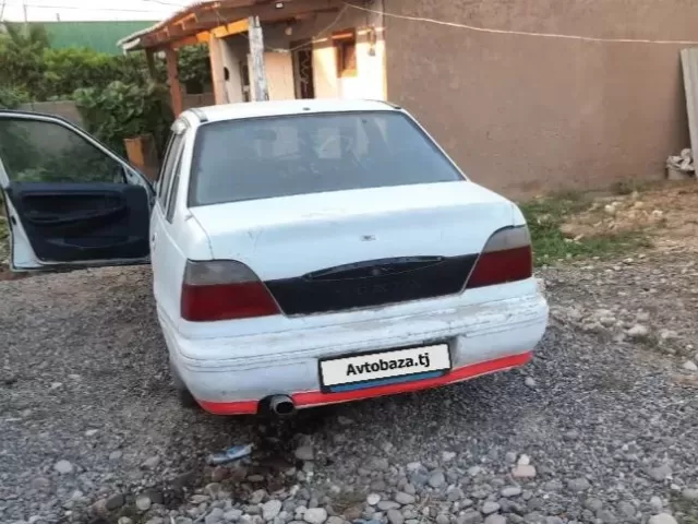 Daewoo Nexia II 1, avtobaza.tj