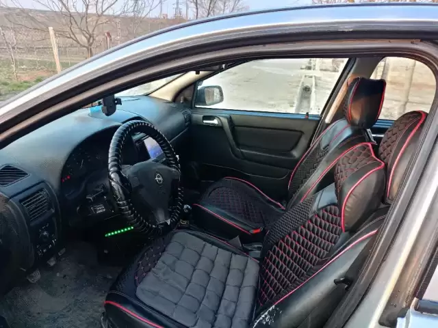Opel Astra G, 1999 1, avtobaza.tj