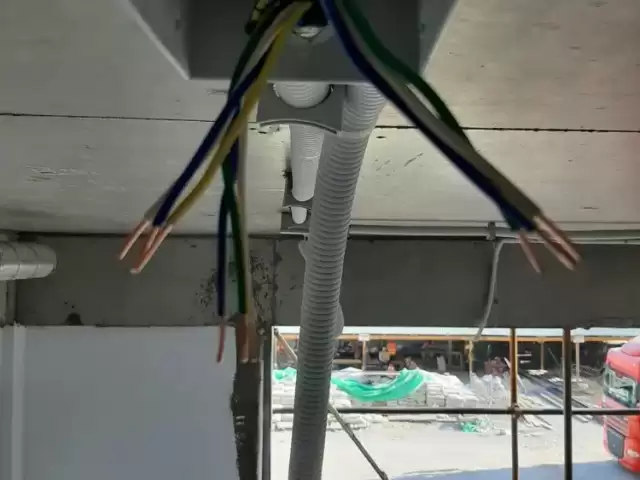 Услуги Электрика 1, farmo.tj