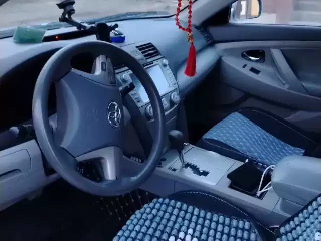Toyota Camry, 2009 1, avtobaza.tj