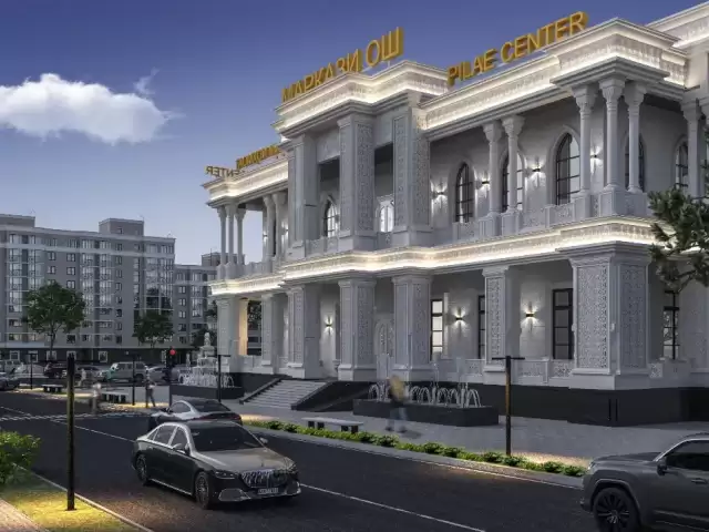 Услуги Архитектура и Дизайн 1, farmo.tj
