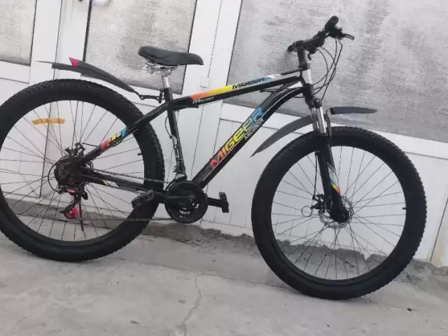 Велосипед 1, avtobaza.tj