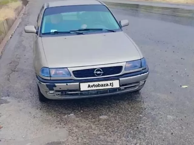 Opel Astra F 1, avtobaza.tj