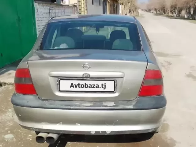 Opel Vectra B, 1997 1, avtobaza.tj