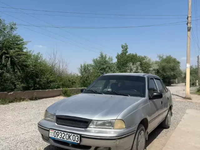Daewoo Nexia, 1996 1, avtobaza.tj