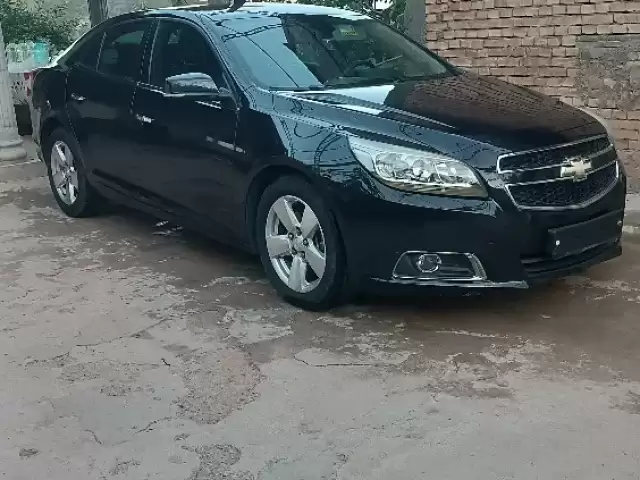 Chevrolet Malibu, 2014 1, avtobaza.tj