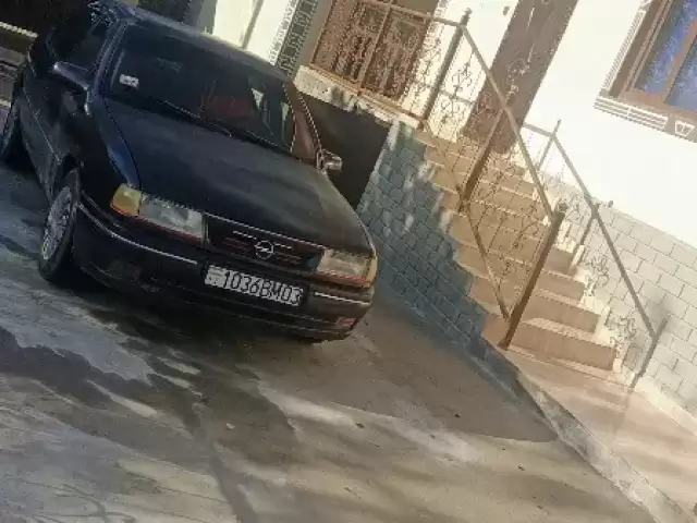 Opel Vectra A, 1995 1, avtobaza.tj