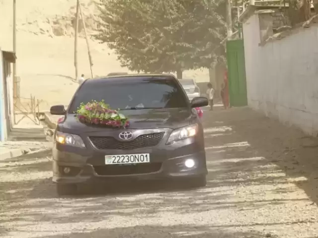 Toyota Camry, 2011 1, avtobaza.tj